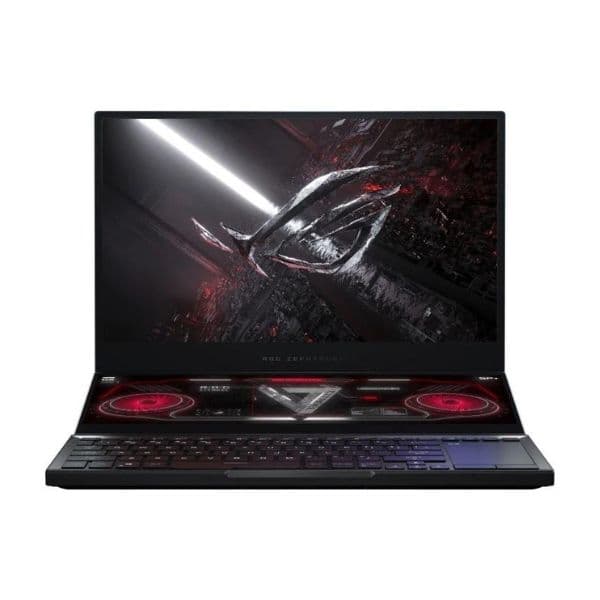 โน๊ตบุ๊ค ASUS