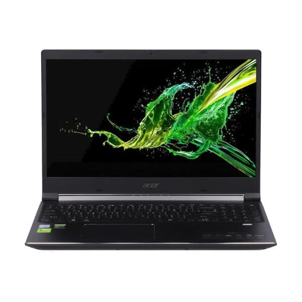 โน๊ตบุ๊ค Acer Aspire