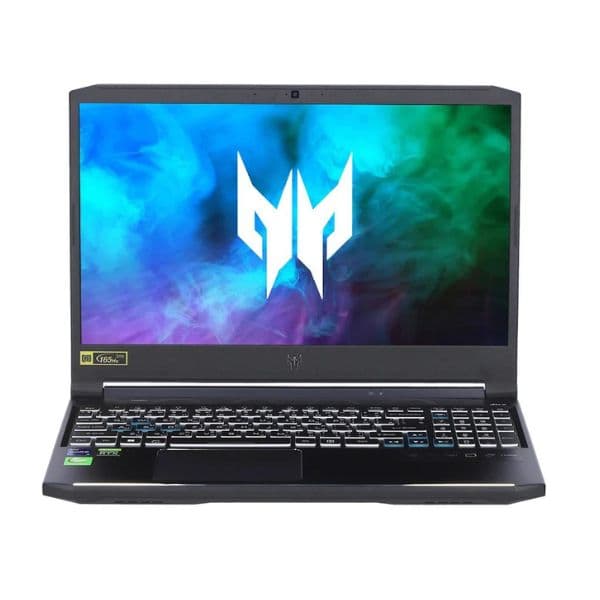 โน๊ตบุ๊ค Acer Predator