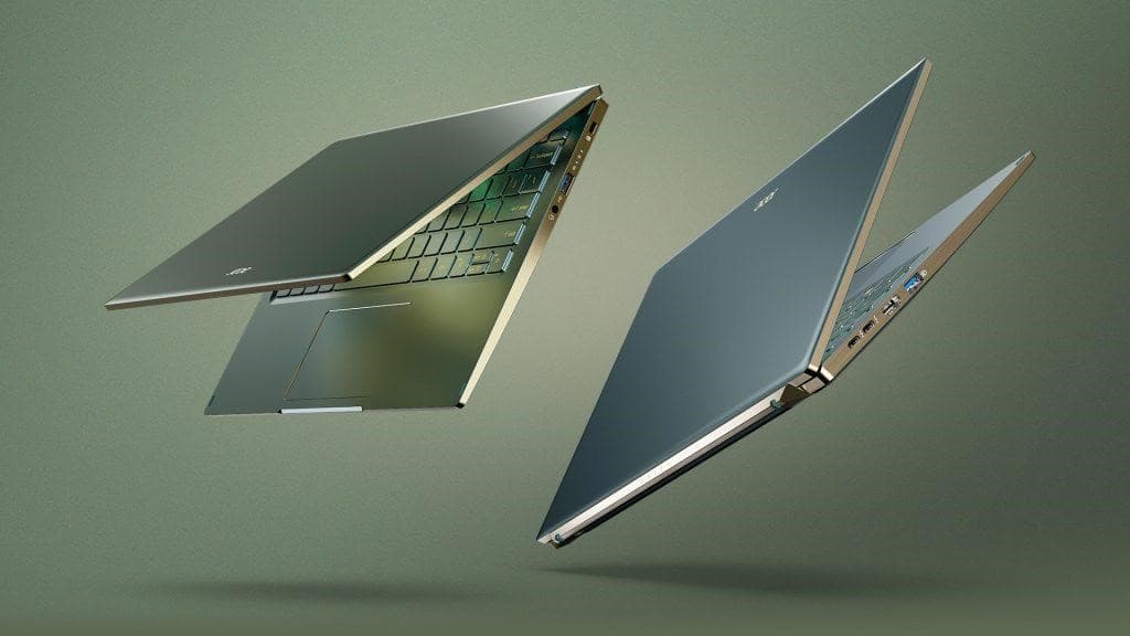 โน๊ตบุ๊ค Acer