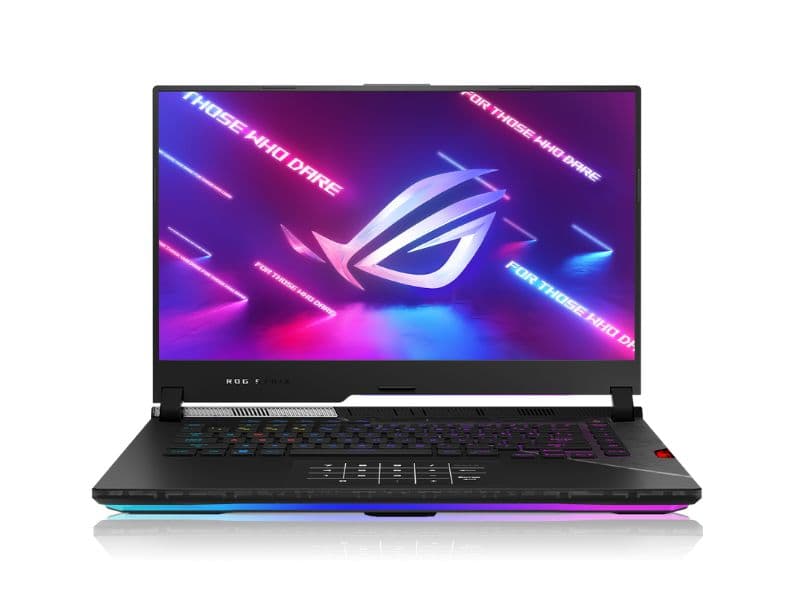 โน๊ตบุ๊ค Asus