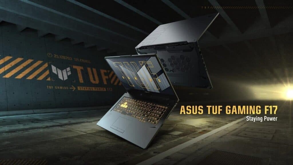 โน๊ตบุ๊ค Asus