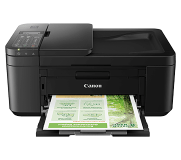 เครื่องปริ้นเตอร์ Canon