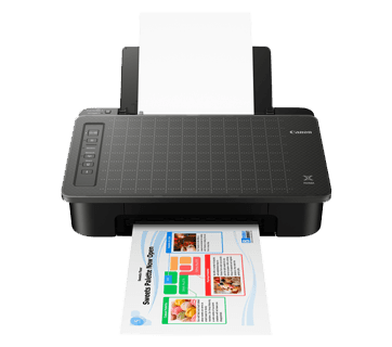 เครื่องปริ้นเตอร์ Canon 