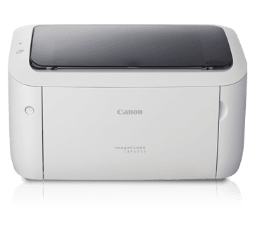 เครื่องปริ้นเตอร์ Canon