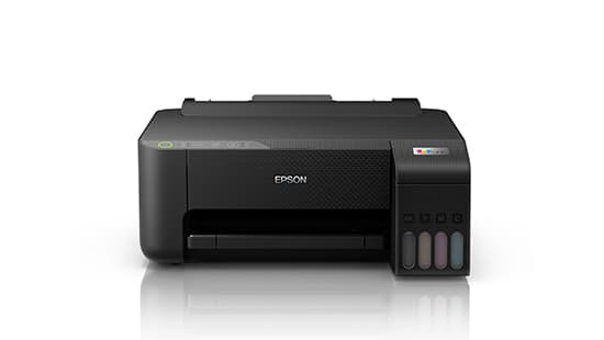 เครื่องปริ้นเตอร์ Epson