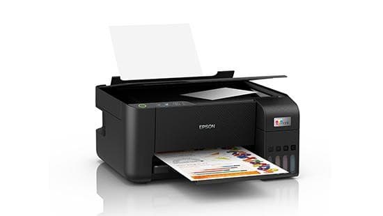 เครื่องปริ้นเตอร์ Epson