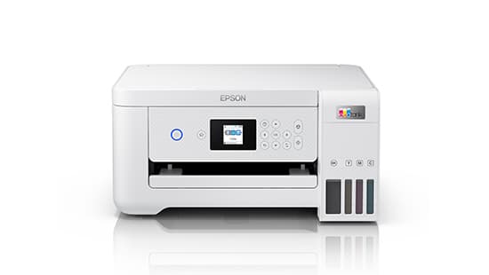 เครื่องปริ้นเตอร์ Epson