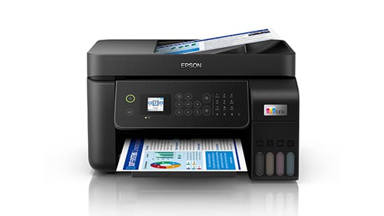 เครื่องปริ้นเตอร์ Epson