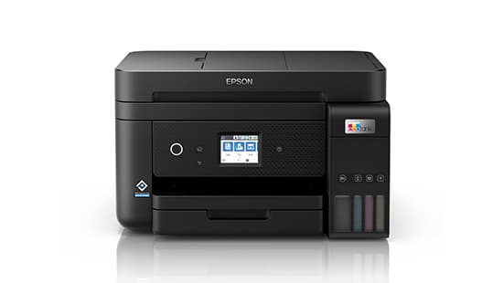 เครื่องปริ้นเตอร์ Epson