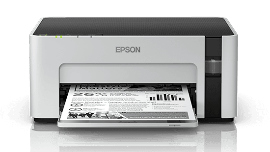 เครื่องปริ้นเตอร์ Epson