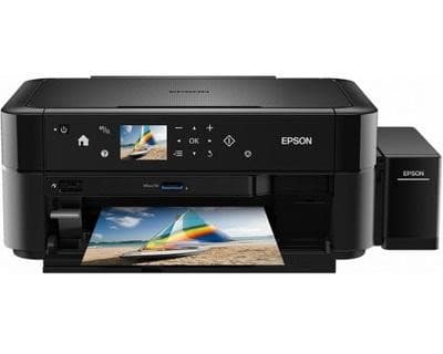 เครื่องปริ้นเตอร์ Epson