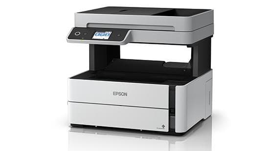 เครื่องปริ้นเตอร์ Epson