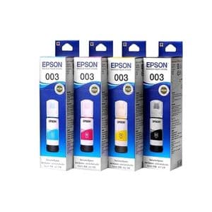 หมึกปริ้นเตอร์ Epson