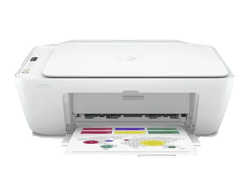 เครื่องปริ้นเตอร์ไร้สาย hp 2775
