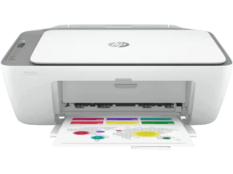 เครื่องปริ้นเตอร์ไร้สาย hp 2776