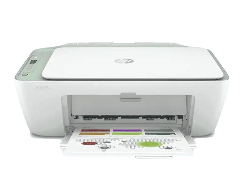 เครื่องปริ้นเตอร์ไร้สาย hp 2777