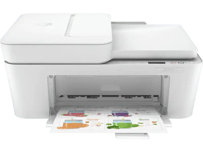 เครื่องปริ้นเตอร์ HP
