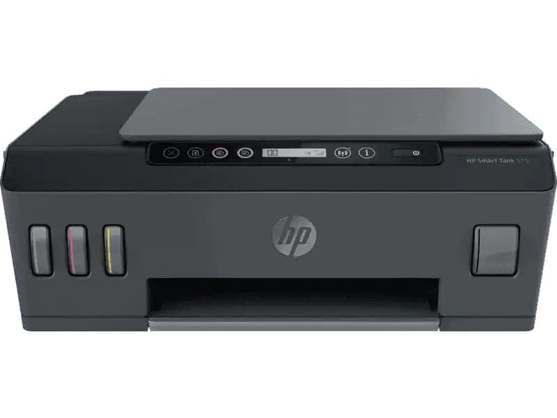 เครื่องปริ้นเตอร์ไร้สาย hp 515