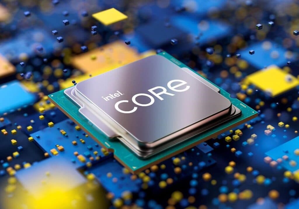 โน๊ตบุ๊ค Intel Core