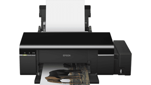 เครื่องปริ้นเตอร์ L Series