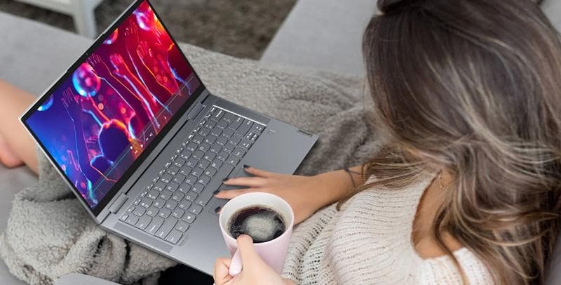 โน๊ตบุ๊ค Lenovo