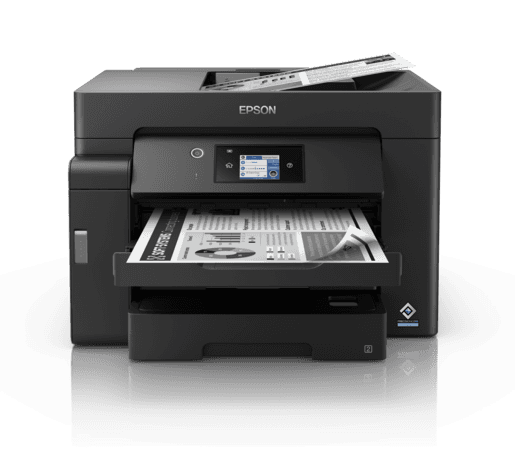 เครื่องปริ้นเตอร์ M Series