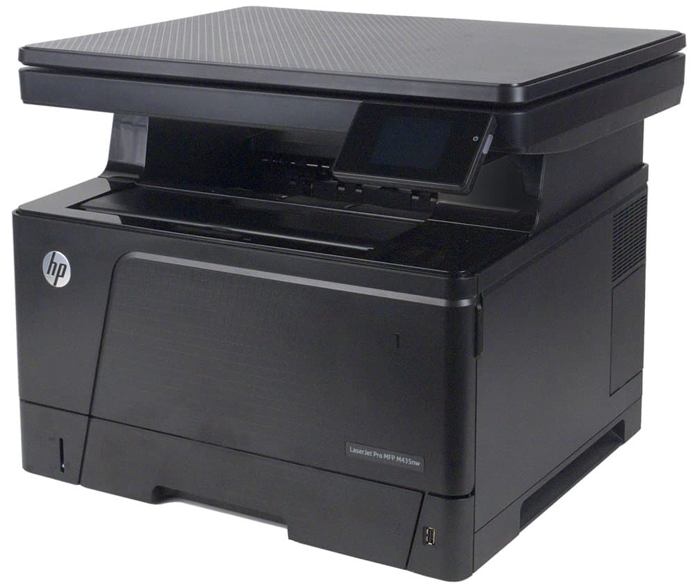 เครื่องปริ้นเตอร์ HP