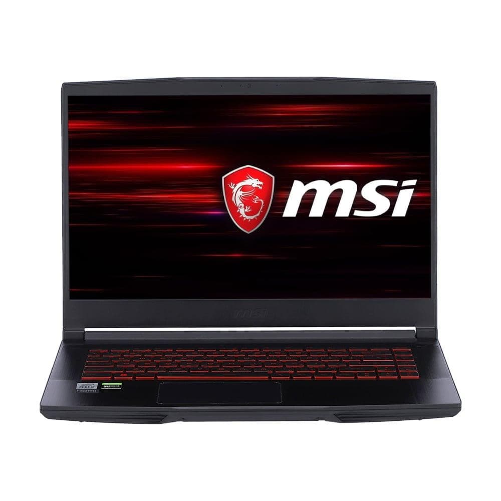 โน๊ตบุ๊ค MSI 