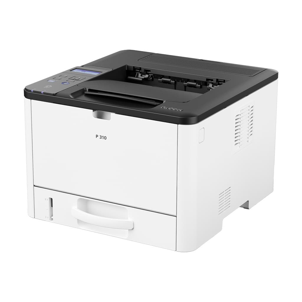 เครื่องปริ้นเตอร์ Ricoh 