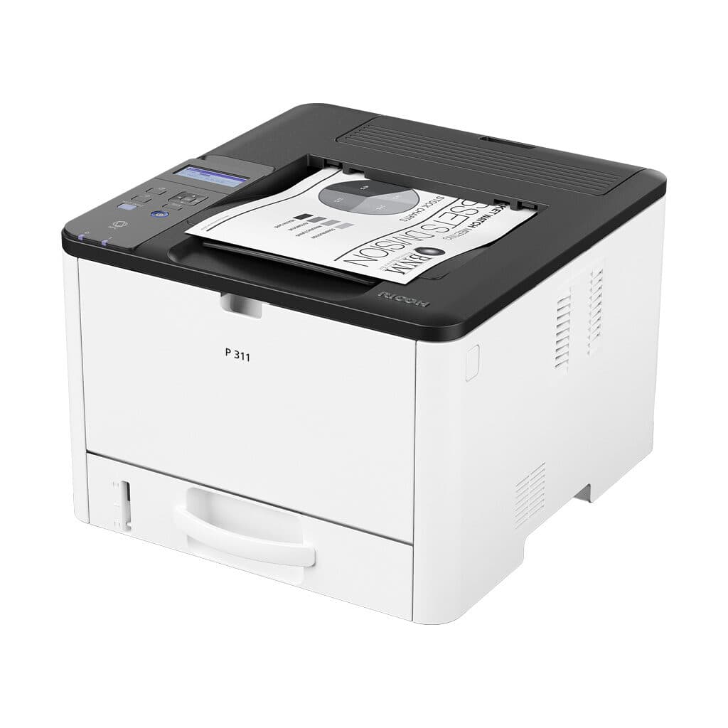 เครื่องปริ้นเตอร์ Ricoh