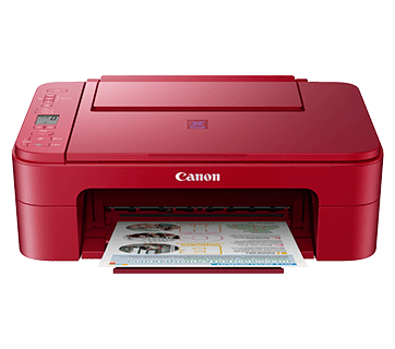 เครื่องปริ้นเตอร์ Canon 