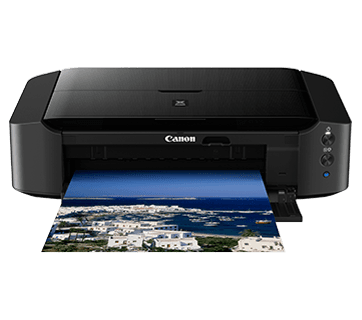 เครื่องปริ้นเตอร์ Canon