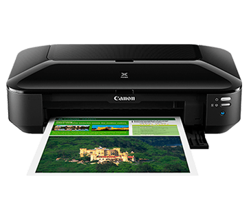 เครื่องปริ้นเตอร์ Canon