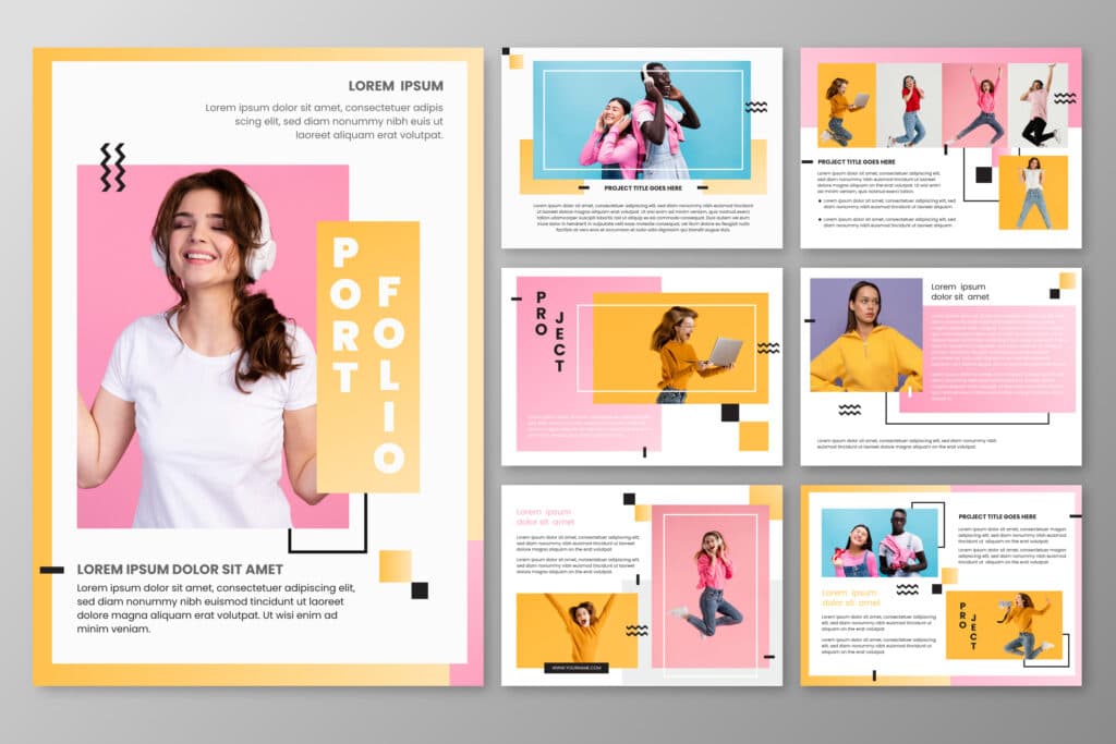 Portfolio