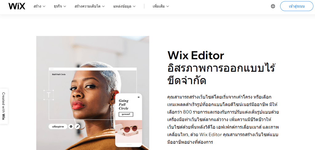 Wix