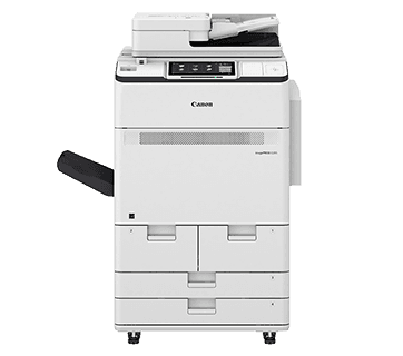เครื่องปริ้นเตอร์ Canon