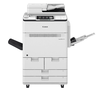 เครื่องปริ้นเตอร์ Canon