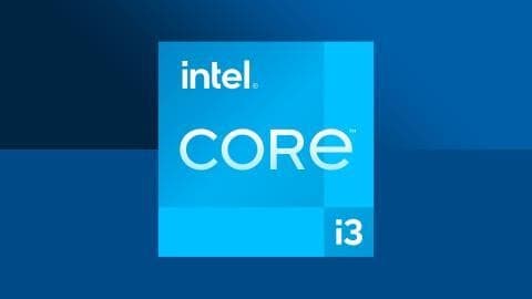 โน๊ตบุ๊ค Core i3