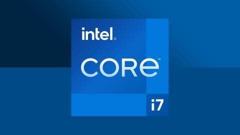 โน๊ตบุ๊ค Core i7