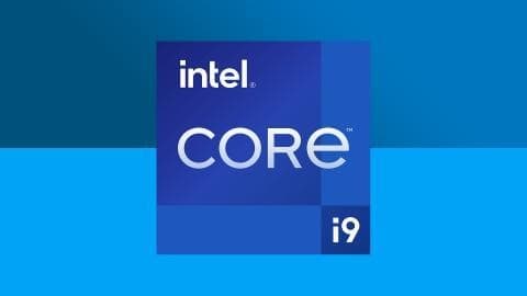 โน๊ตบุ๊ค Core i9