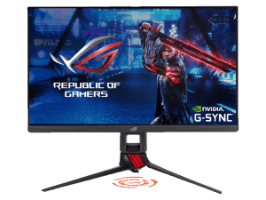 จอมอนิเตอร์ Asus