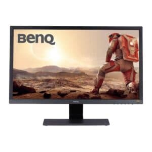 จอมอนิเตอร์ BenQ
