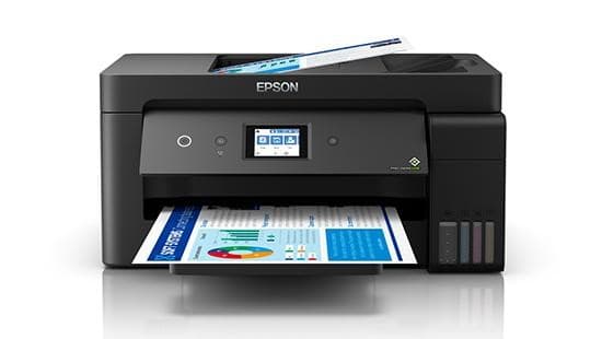 เครื่องปริ้นเตอร์ Epson