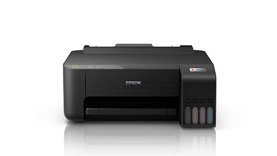 เครื่องปริ้นเตอร์ ICT ในงบ 4000 บาท