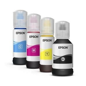หมึกปริ้นเตอร์ Epson T00V