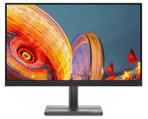 จอมอนิเตอร์ LENOVO