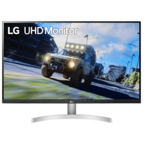 จอมอนิเตอร์ LG