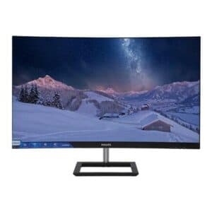 จอมอนิเตอร์ Philips