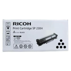 หมึกปริ้นเตอร์ Ricoh